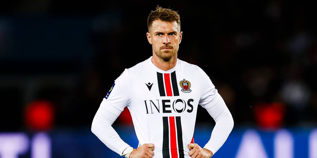 Trabzonspor'da Hamsik'in yerine dünya yıldızı 3 aday! 8